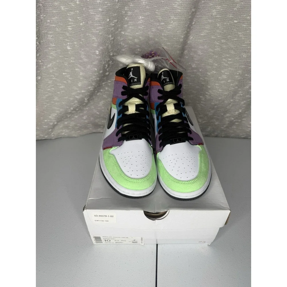2019 Womens Nike Air Jordan Retro 1 